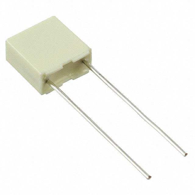 Picture of SMR5473J100J02L16.5CBULK  