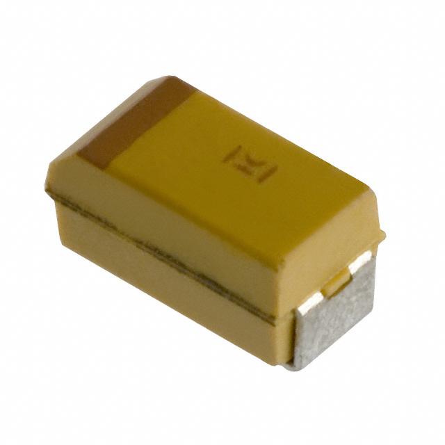 T491A685M010AT  