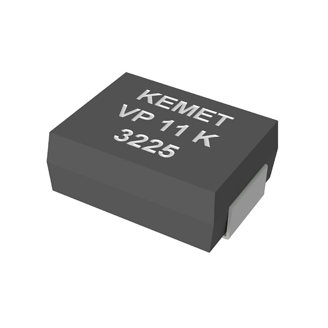 Picture of VP3225K401R150  