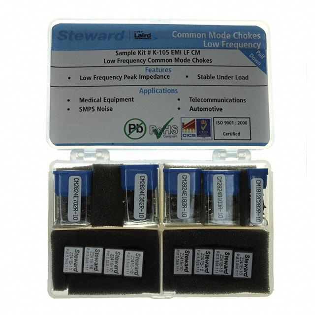 Picture of K-105 EMI CM LF