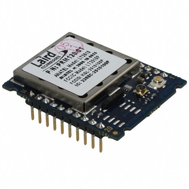 Picture of PRM120