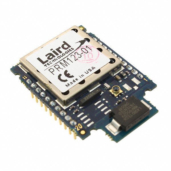 Picture of PRM123