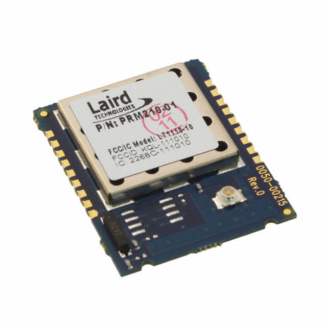 Picture of PRM210