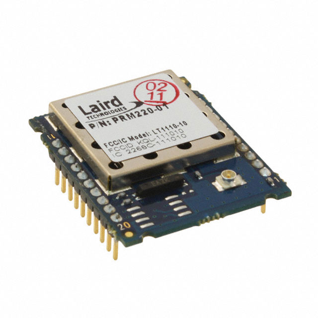 Picture of PRM220