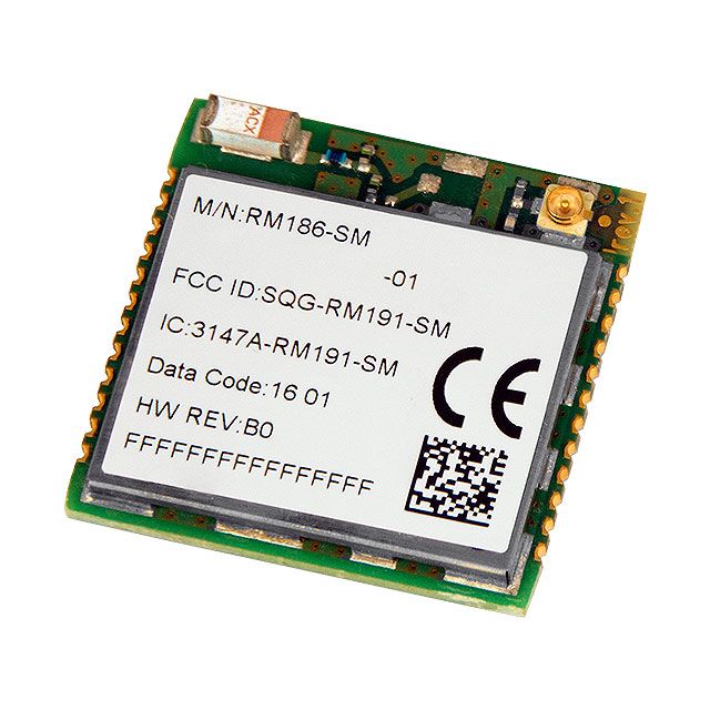 Picture of RM186-SM-01