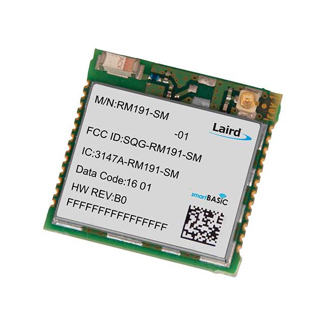 Picture of RM191-SM