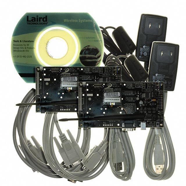 Picture of SDK-AC4790LR-200M