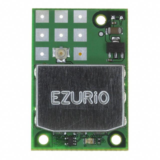 Picture of TRBLU23-00300