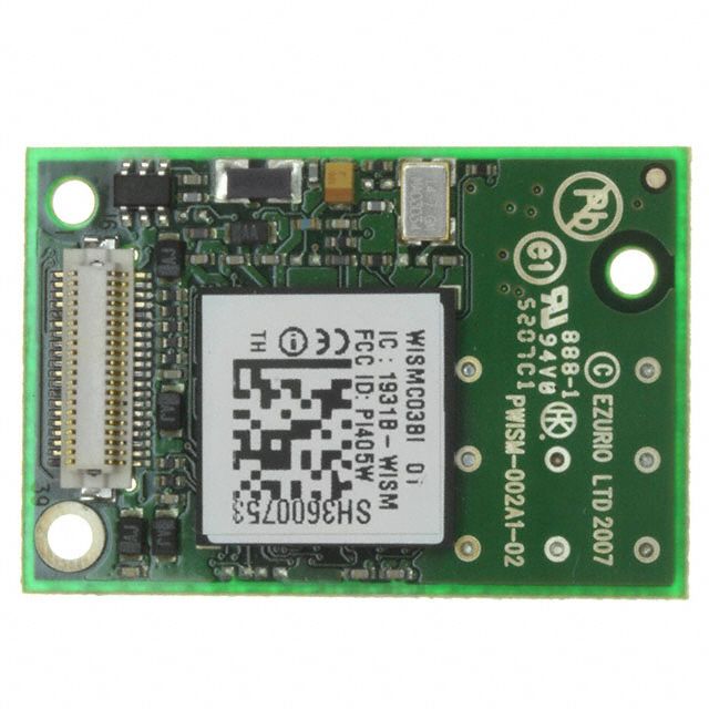 Picture of WISMC03BI