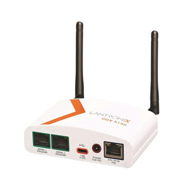 Picture of SGX5150202JS