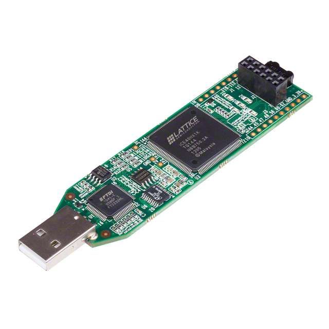Picture of ICE40HX1K-STICK-EVN