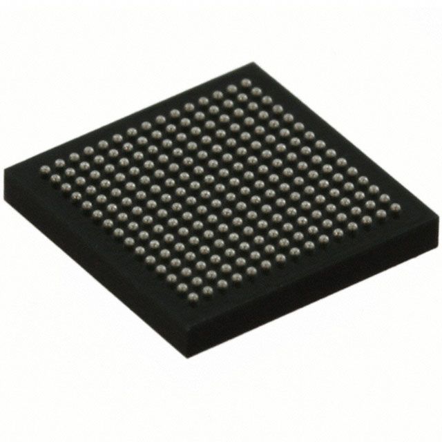 Picture of ICE40HX8K-CM225