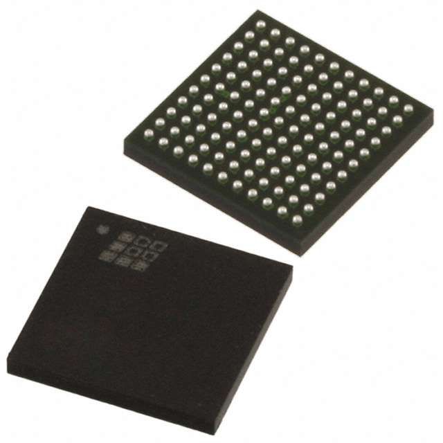 Picture of ICE40LP1K-CB121