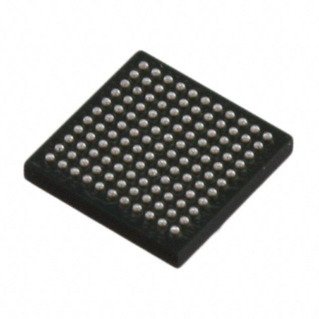 Picture of ICE40LP1K-CM121