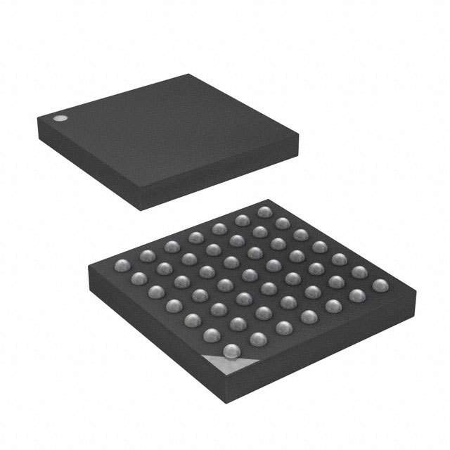 Picture of ICE40LP1K-CM49