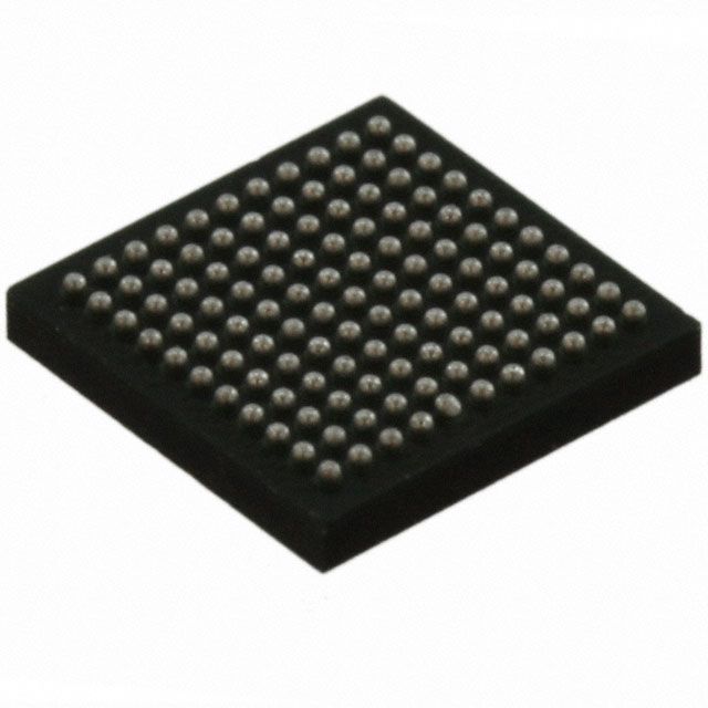 Picture of ICE40LP8K-CM121