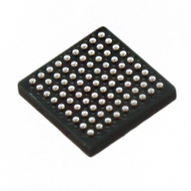 Picture of ICE40LP8K-CM81