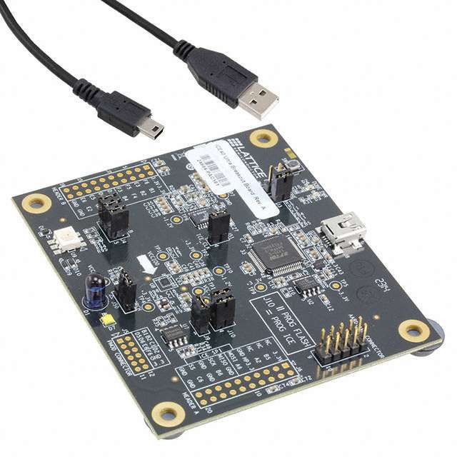 Picture of ICE5LP4K-B-EVN