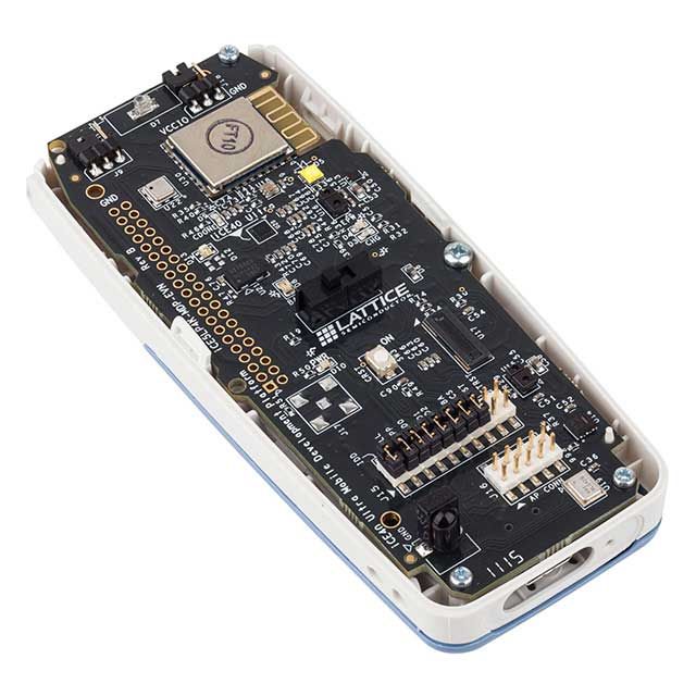 Picture of ICE5LP4K-MDP-EVN