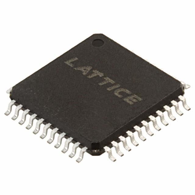 Picture of ISPLSI 1016E-125LTN44