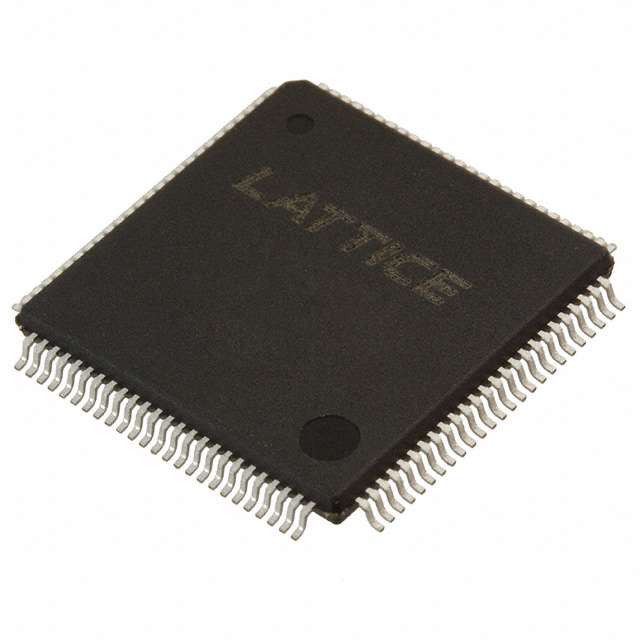 Picture of ISPLSI 1032E-125LTN