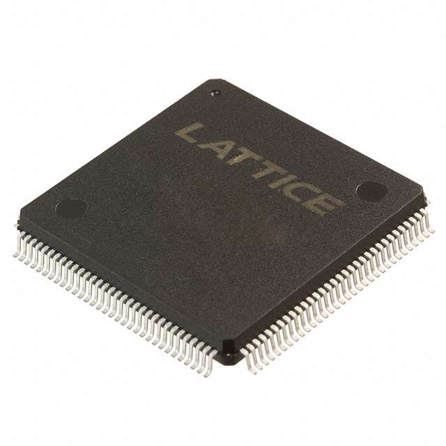 Picture of ISPLSI 1048E-100LQN