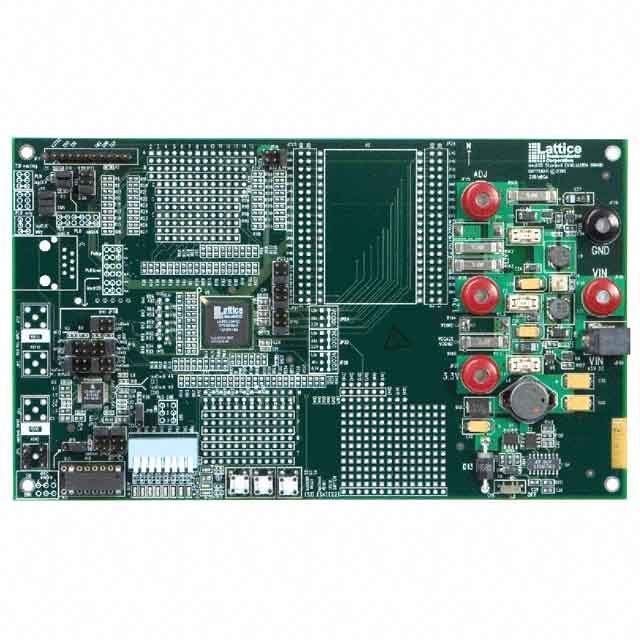 Picture of LCMXO2280C-L-EV