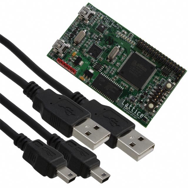 Picture of LCMXO2280C-M-EVN