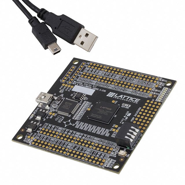 Picture of LCMXO3L-6900C-S-EVN