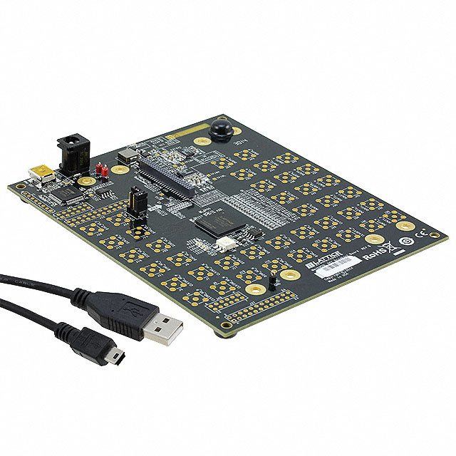 Picture of LCMXO3L-DSI-EVN