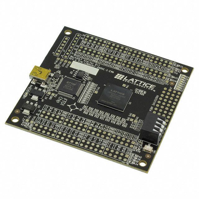 Picture of LCMXO3LF-6900C-S-EVN