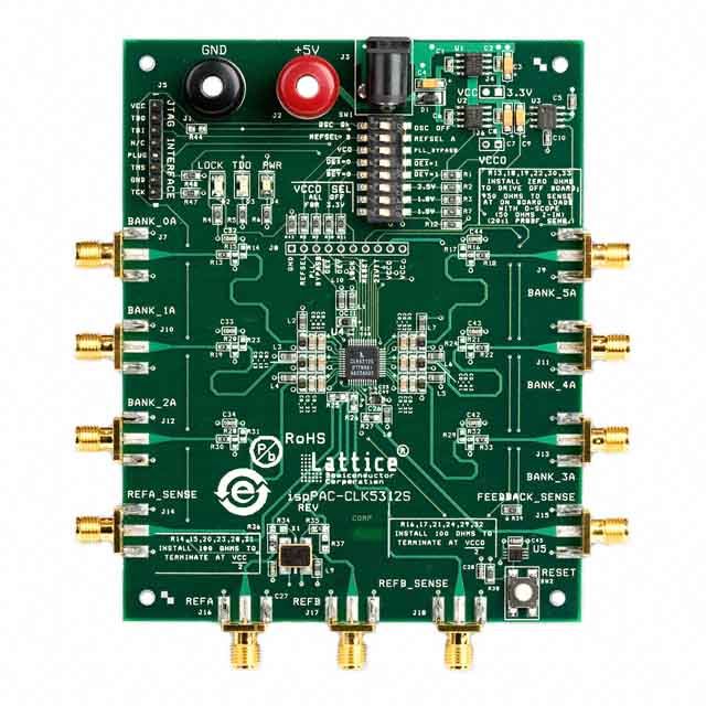 Picture of LF500-PAC-EV