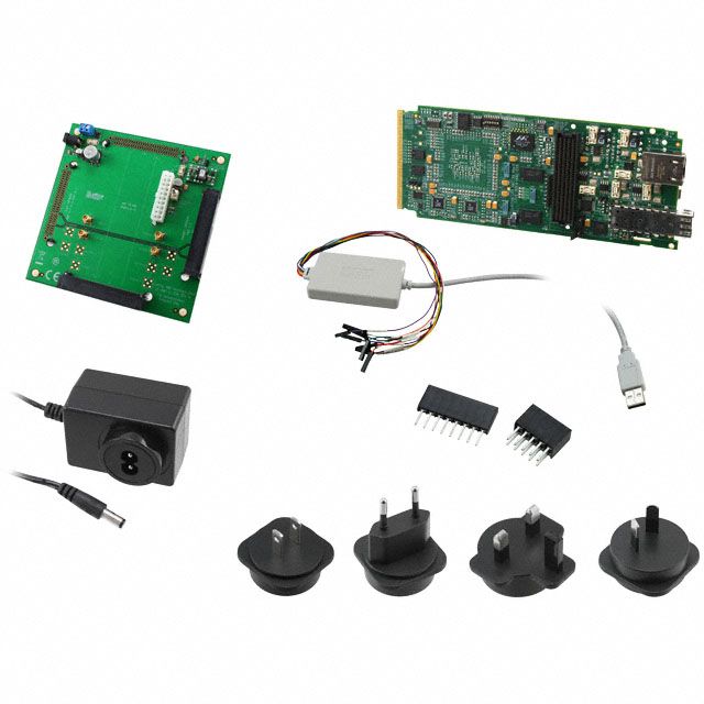 Picture of LFE3-150EA-AMC-EVN