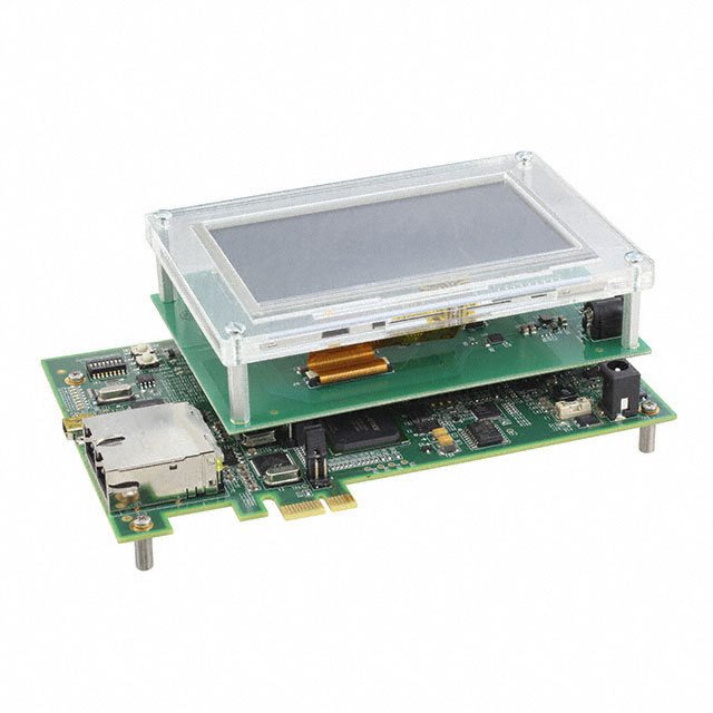 Picture of LFE3-35EA-HMI-DKN