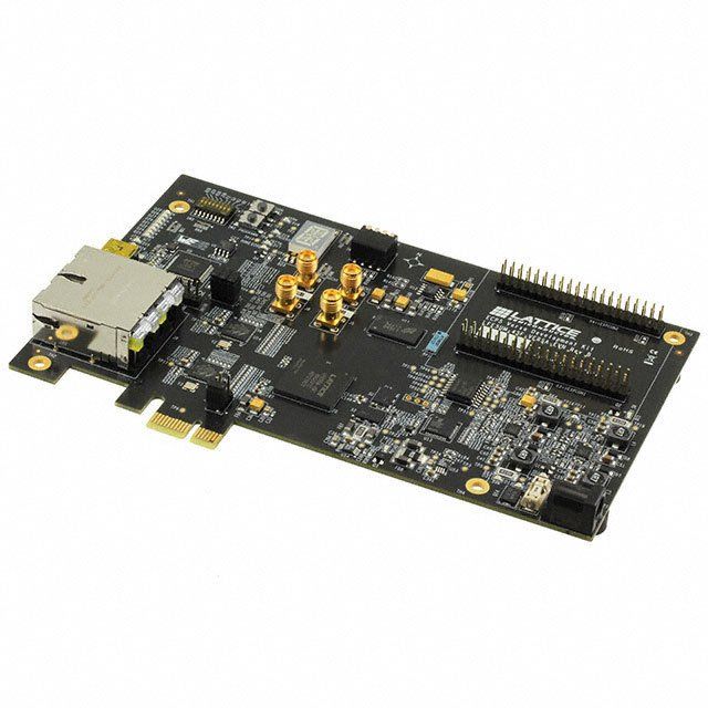 Picture of LFE5UM-45F-VERSA-EVN