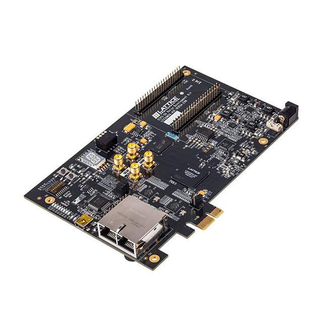 Picture of LFE5UM5G-45F-VERSA-EVN