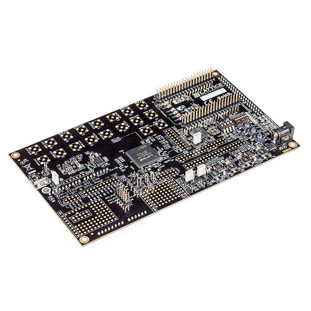 Picture of LFE5UM5G-85F-EVN