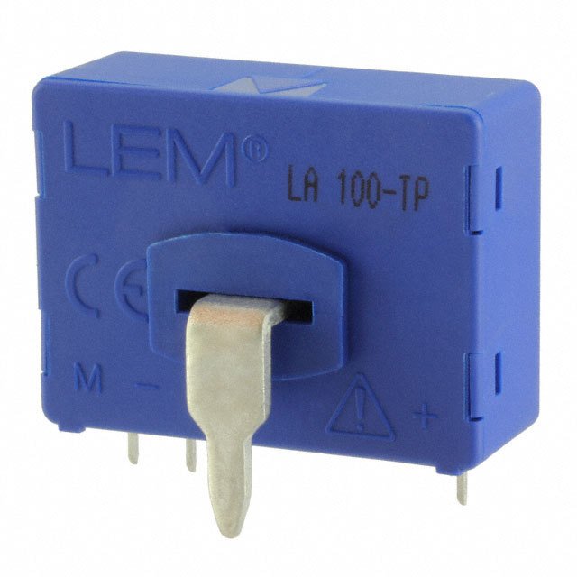 Picture of LA 100-TP