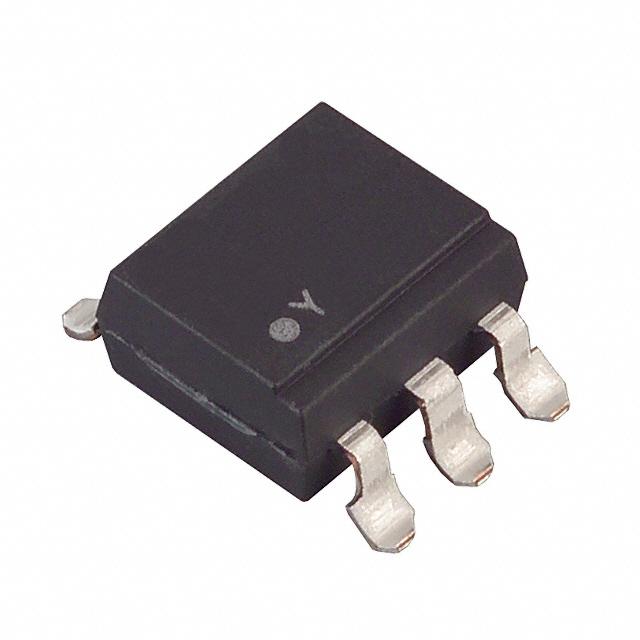 Picture of 4N25S
