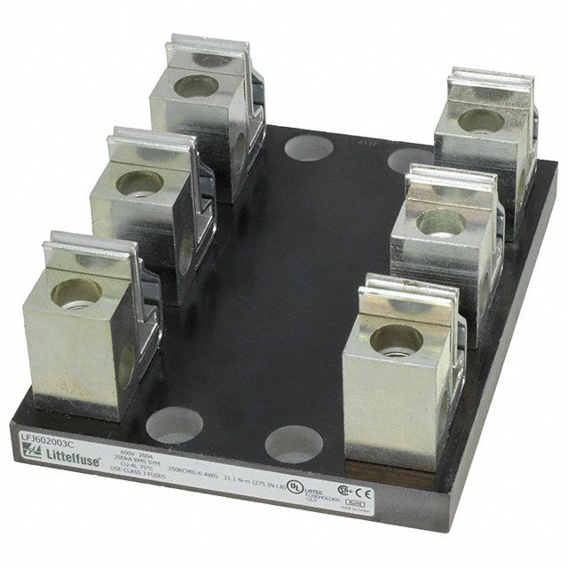 Picture of LFJ601003CID  