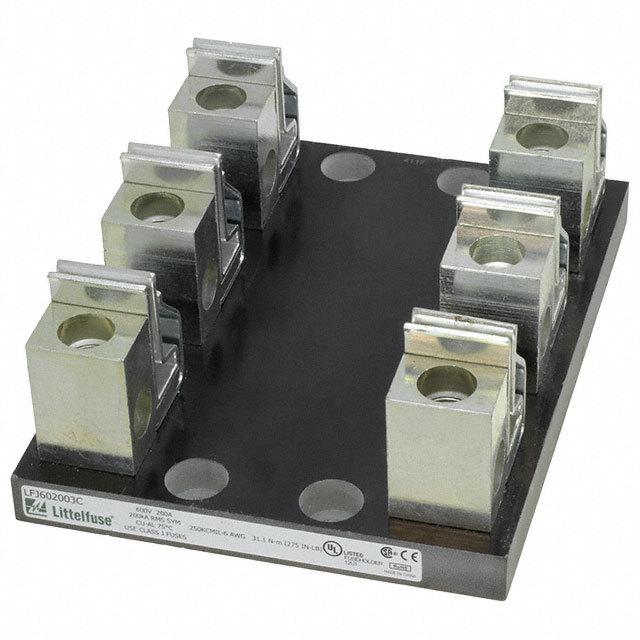 Picture of LFJ602003C  