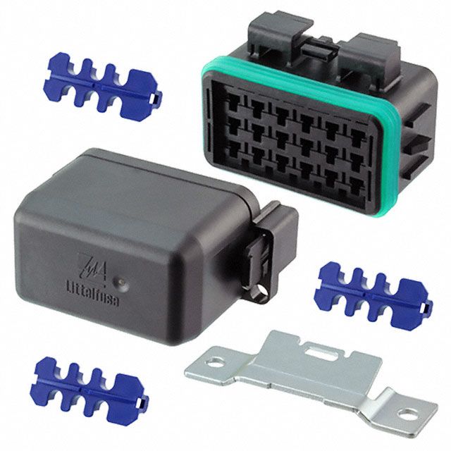 Picture of PDM31001ZXM  