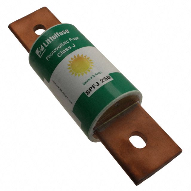 Picture of SPFJ250.X  