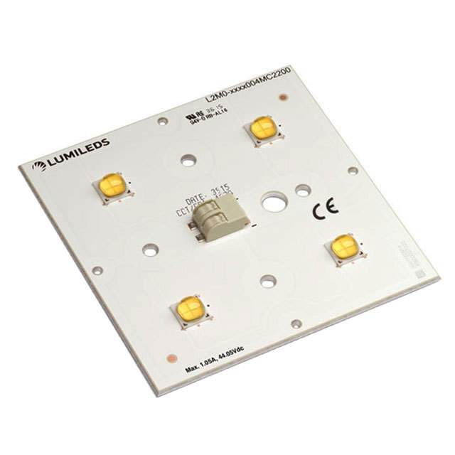 Picture of L2M0-4070004MC2200