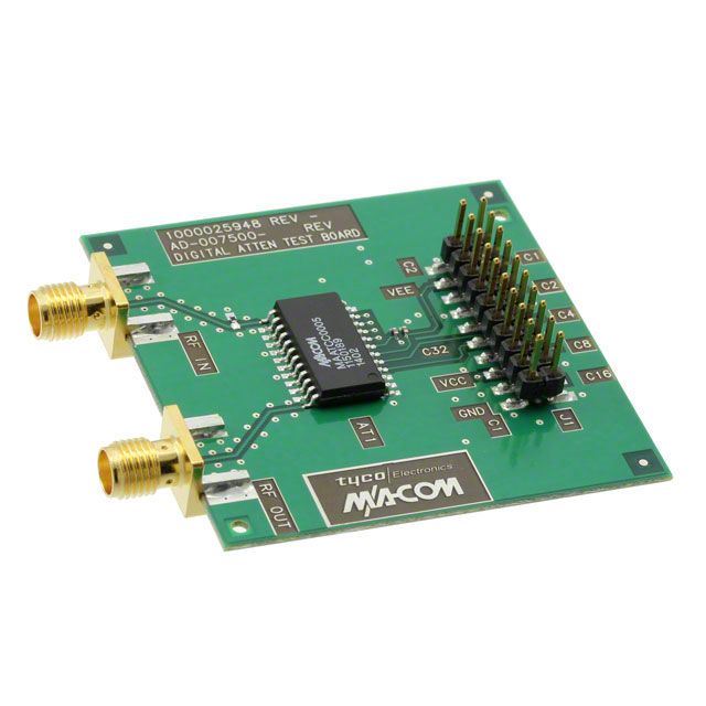 Picture of MAATCC0005-TB