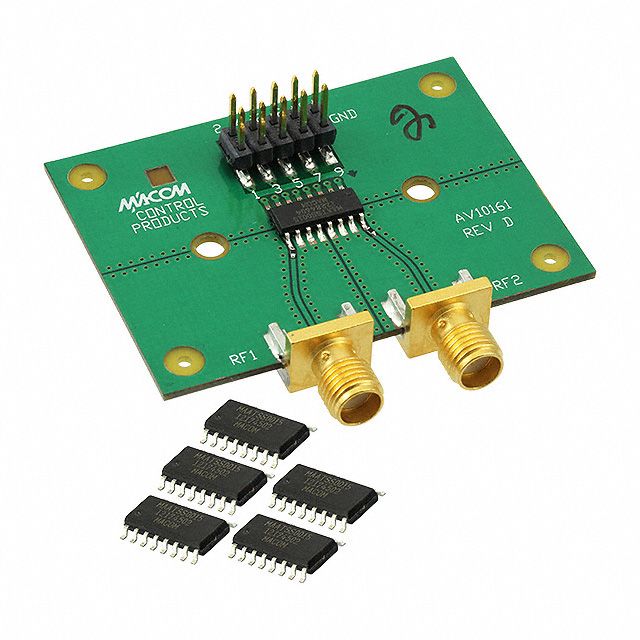 Picture of MAATSS0015SMB