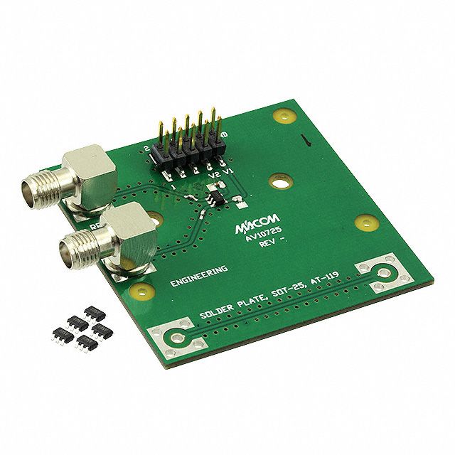Picture of MAAVSS0001SMB