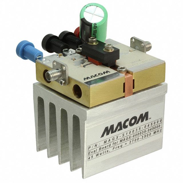 Picture of MAGX-S10035-045000