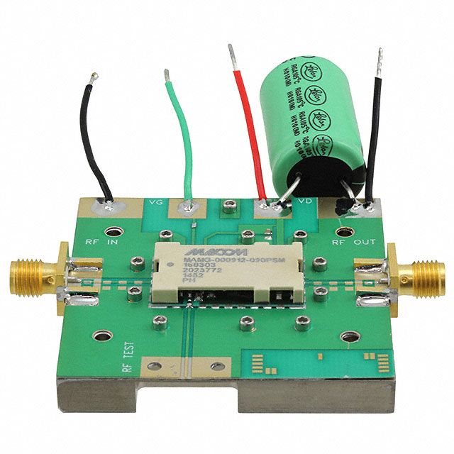 Picture of MAMG-A00912-090PSM