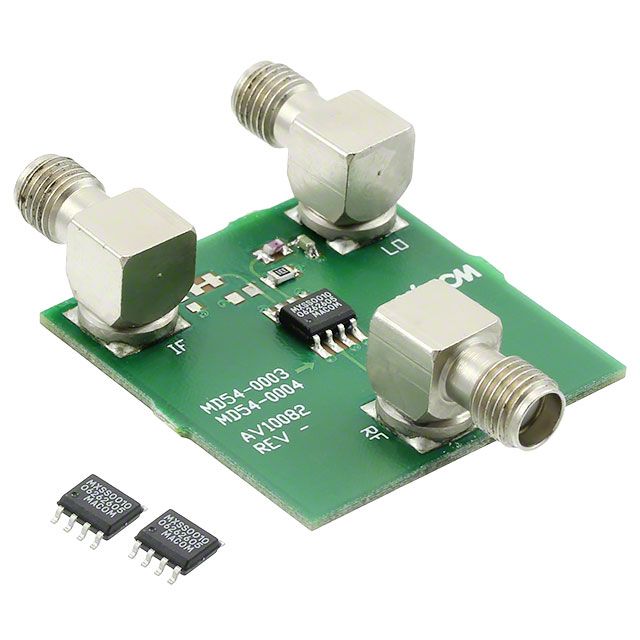 Picture of MAMXSS0010SMB